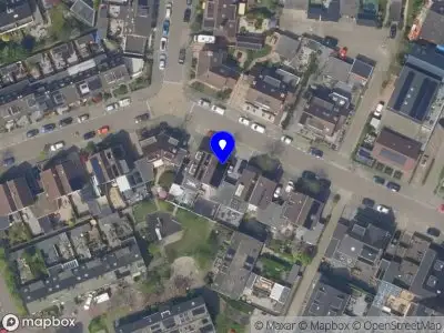 Nieuw bedrijf HartenZang