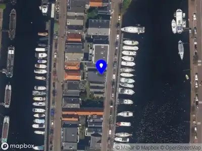 Nieuw bedrijf HCB Services