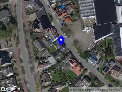 Nieuw bedrijf Arlette Paantjens Advies