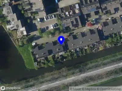 Groots Reclamewerk Zuid-Scharwoude