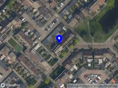 Stichting Tugu Soumokil Nieuwerkerk aan den IJssel