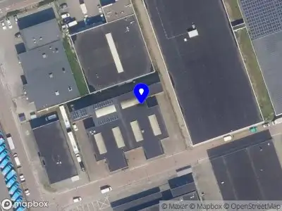 Fonroche Lighting Hub Benelux B.V.