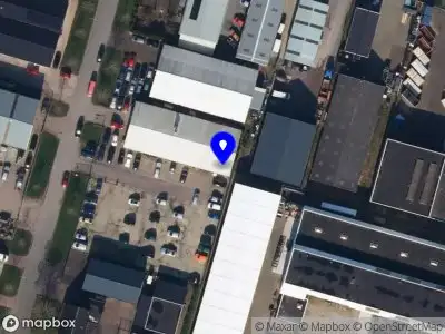 GJB Auto's Appingedam