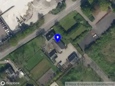 Nieuw bedrijf Stichting Numquam Cogitavi