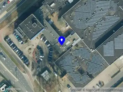 AJ B.V. Almelo