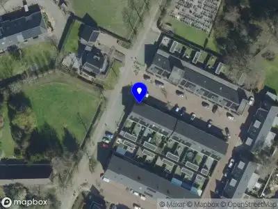 VA Office Department Veghel