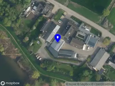 Nieuw bedrijf Vloertje B.V.