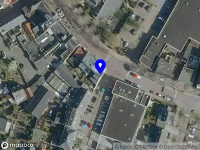 Maartje Rokven Sint-Oedenrode