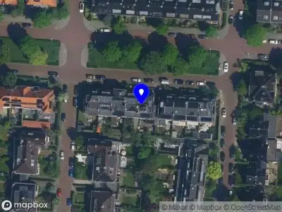 Nieuw bedrijf LIFE Investments B.V.