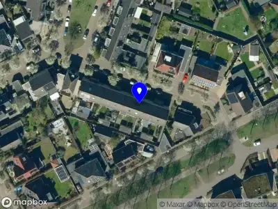 D. van Rooden Beheer B.V.