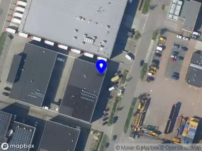 Nieuw bedrijf Stichting Motivatie