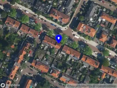 Prinsebende Haarlem
