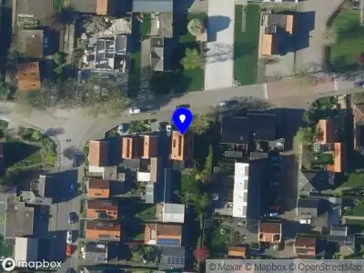 WBW Holding B.V. Venhuizen