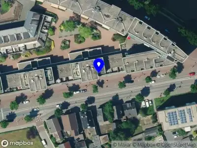 Boost Café B.V. Apeldoorn