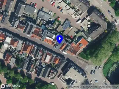 Nieuw bedrijf Tije Interieur