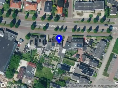 Nieuw bedrijf TVGsupport