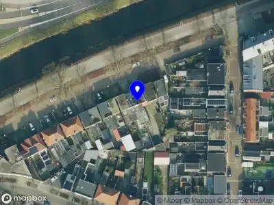 Bouw & Timmerwerken de Vries Almelo