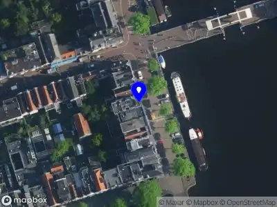 MarketBites Amsterdam