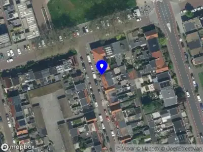 Nextmnday IJmuiden