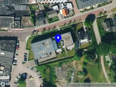 Nieuw bedrijf The Growth Catalyst