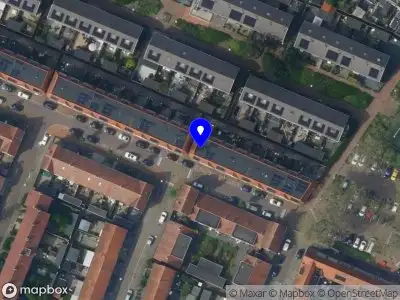 Jet Boerhave Alkmaar