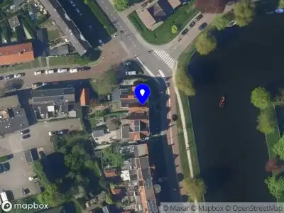 Nieuw bedrijf Chapter & Verse B.V.