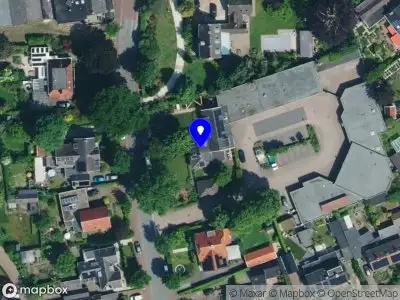 Nieuw bedrijf Vereniging van eigenaars Hoofdstraat 16/16a te Gorssel