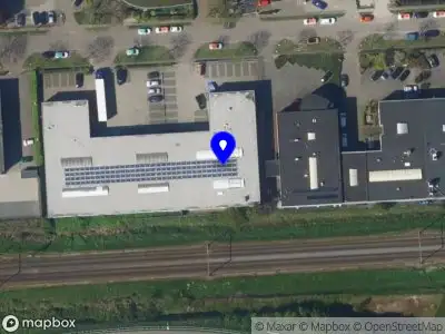 Het Ballet Centrum Bunnik