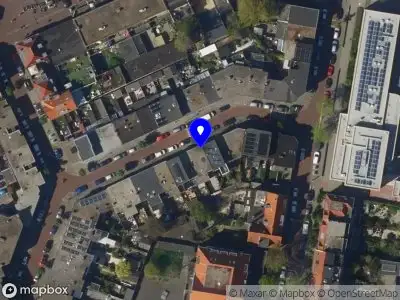 RVE beveiliging 's-Gravenhage