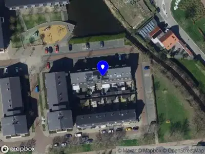 ASM Finance Holding B.V. Hellevoetsluis