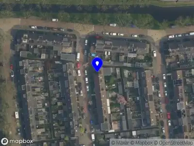 Stichting veteranen Waddinxveen