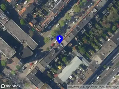GB Huisarts Utrecht