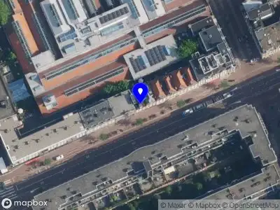 Tamar Connect Amsterdam