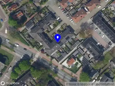 Zorg voor de Toekomst Soest