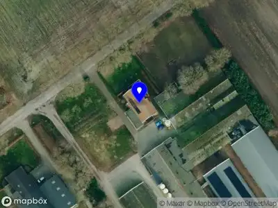 Nieuw bedrijf Varkenshouderij Oostenbrink B.V.