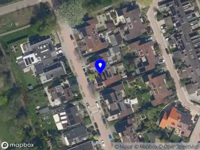 Offenbach Blijdorp B.V. Vlaardingen