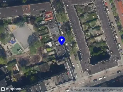 Vereniging van Eigenaars Veelzigtstraat 21AB te Rotterdam