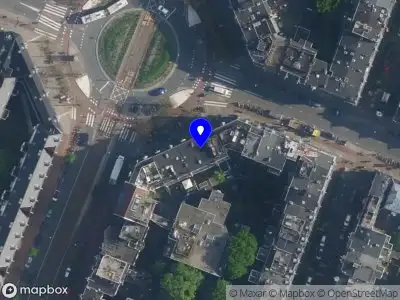 RLLA Amsterdam