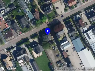 Nieuw bedrijf BB Dynamics B.V.