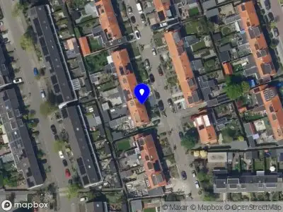 Vereniging van Eigenaars Hebridenlaan 4 te Amsterdam