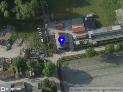 Nieuw bedrijf I.G.B.M. van der Plas - Wouters