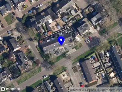 CVtuningNoord Oude Pekela