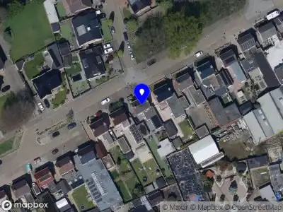 Nieuw bedrijf Klus-service MISH