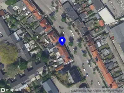 Solvex Finance Bergen op Zoom
