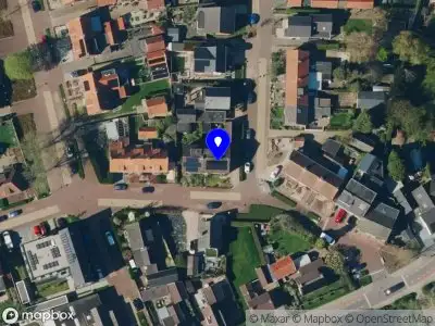 Nieuw bedrijf Leer- en speelhuis bij Sophie