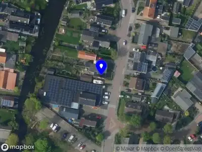 Pedicurepraktijk Zuiver Voetzorg Ursem
