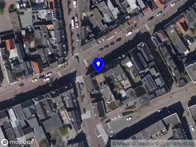 R.I.K. 76 Roosendaal