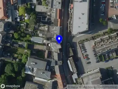 BaanHuis Uitzenden B.V.