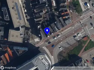 Nieuw bedrijf Wasserette en Stomerij Groningen