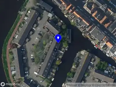 Gino Zucotti Alkmaar